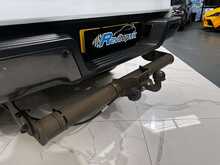 2017/17 FORD RANGER WILDTRAK 3.2 AUTO + 66K MILES + WIDE ARCH KIT + NO VAT!!