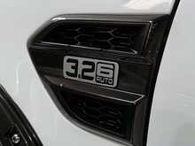 2017/17 FORD RANGER WILDTRAK 3.2 AUTO + 66K MILES + WIDE ARCH KIT + NO VAT!!