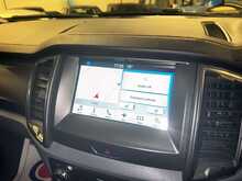 2017/17 FORD RANGER WILDTRAK 3.2 AUTO + 66K MILES + WIDE ARCH KIT + NO VAT!!