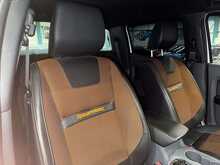 2017/17 FORD RANGER WILDTRAK 3.2 AUTO + 66K MILES + WIDE ARCH KIT + NO VAT!!