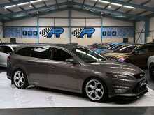 2013/63 FORD MONDEO TITANUM X ESTATE + 240BHP + 74K MILES FSH
