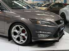 2013/63 FORD MONDEO TITANUM X ESTATE + 240BHP + 74K MILES FSH