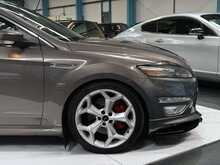 2013/63 FORD MONDEO TITANUM X ESTATE + 240BHP + 74K MILES FSH