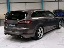 2013/63 FORD MONDEO TITANUM X ESTATE + 240BHP + 74K MILES FSH