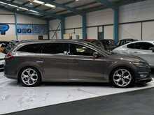 2013/63 FORD MONDEO TITANUM X ESTATE + 240BHP + 74K MILES FSH