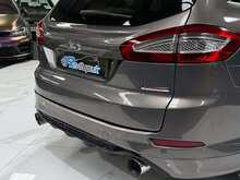 2013/63 FORD MONDEO TITANUM X ESTATE + 240BHP + 74K MILES FSH