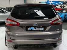 2013/63 FORD MONDEO TITANUM X ESTATE + 240BHP + 74K MILES FSH