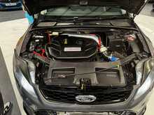 2013/63 FORD MONDEO TITANUM X ESTATE + 240BHP + 74K MILES FSH