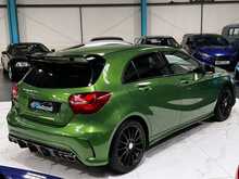 2015/65 MERCEDES A200D AMG LINE PREMIUM + 91K MILES FSH