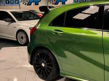 2015/65 MERCEDES A200D AMG LINE PREMIUM + 91K MILES FSH