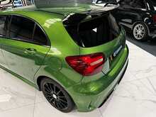 2015/65 MERCEDES A200D AMG LINE PREMIUM + 91K MILES FSH