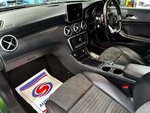 2015/65 MERCEDES A200D AMG LINE PREMIUM + 91K MILES FSH