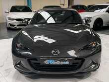 2017/67 MAZDA MX5 RF SKY ACTIVE G SPORT - NAV