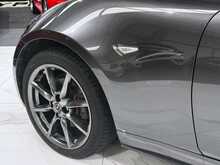 2017/67 MAZDA MX5 RF SKY ACTIVE G SPORT - NAV