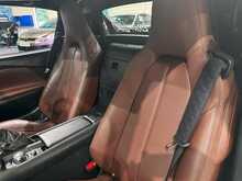 2017/67 MAZDA MX5 RF SKY ACTIVE G SPORT - NAV