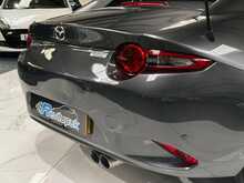 2017/67 MAZDA MX5 RF SKY ACTIVE G SPORT - NAV