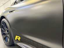 2022 PORCHE TAYCAN TURBO S SPORT TURISMO + SATIN WRAPPED + 751BHP + 20K OF OPTIONS