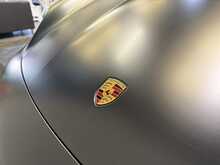 2022 PORCHE TAYCAN TURBO S SPORT TURISMO + SATIN WRAPPED + 751BHP + 20K OF OPTIONS