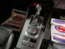 2015/15 AUDI S3 QUATTRO + 3 DOOR + S TRONIC + 300BHP + FULL LEATHER & NAVIGATION