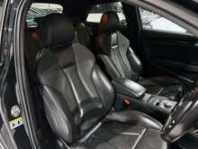 2015/15 AUDI S3 QUATTRO + 3 DOOR + S TRONIC + 300BHP + FULL LEATHER & NAVIGATION