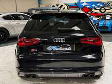 2015/15 AUDI S3 QUATTRO + 3 DOOR + S TRONIC + 300BHP + FULL LEATHER & NAVIGATION