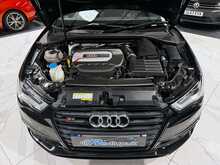 2015/15 AUDI S3 QUATTRO + 3 DOOR + S TRONIC + 300BHP + FULL LEATHER & NAVIGATION