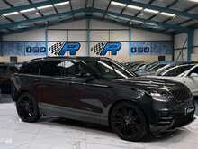 2017/67 LAND ROVER RANGE ROVER VELAR SD6 V6-R DYNAMIC S + PAN ROOF + MORE