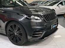 2017/67 LAND ROVER RANGE ROVER VELAR SD6 V6-R DYNAMIC S + PAN ROOF + MORE