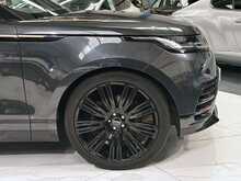 2017/67 LAND ROVER RANGE ROVER VELAR SD6 V6-R DYNAMIC S + PAN ROOF + MORE
