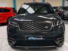 2017/67 LAND ROVER RANGE ROVER VELAR SD6 V6-R DYNAMIC S + PAN ROOF + MORE