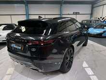 2017/67 LAND ROVER RANGE ROVER VELAR SD6 V6-R DYNAMIC S + PAN ROOF + MORE