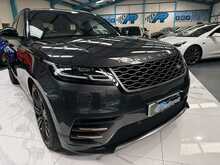 2017/67 LAND ROVER RANGE ROVER VELAR SD6 V6-R DYNAMIC S + PAN ROOF + MORE