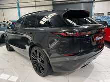 2017/67 LAND ROVER RANGE ROVER VELAR SD6 V6-R DYNAMIC S + PAN ROOF + MORE