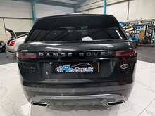 2017/67 LAND ROVER RANGE ROVER VELAR SD6 V6-R DYNAMIC S + PAN ROOF + MORE