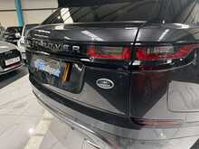 2017/67 LAND ROVER RANGE ROVER VELAR SD6 V6-R DYNAMIC S + PAN ROOF + MORE