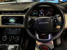 2017/67 LAND ROVER RANGE ROVER VELAR SD6 V6-R DYNAMIC S + PAN ROOF + MORE