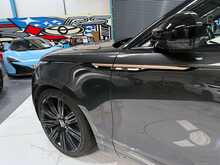 2017/67 LAND ROVER RANGE ROVER VELAR SD6 V6-R DYNAMIC S + PAN ROOF + MORE