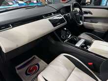 2017/67 LAND ROVER RANGE ROVER VELAR SD6 V6-R DYNAMIC S + PAN ROOF + MORE