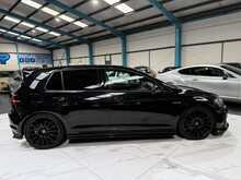 2014/14 VW GOLF GTI 5 DOOR + DSG + 5 DOOR + STAGE 1 + OZ WHEELS