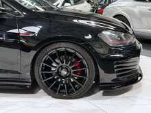 2014/14 VW GOLF GTI 5 DOOR + DSG + 5 DOOR + STAGE 1 + OZ WHEELS