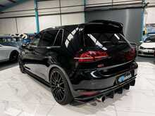 2014/14 VW GOLF GTI 5 DOOR + DSG + 5 DOOR + STAGE 1 + OZ WHEELS