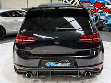 2014/14 VW GOLF GTI 5 DOOR + DSG + 5 DOOR + STAGE 1 + OZ WHEELS