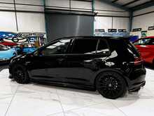 2014/14 VW GOLF GTI 5 DOOR + DSG + 5 DOOR + STAGE 1 + OZ WHEELS