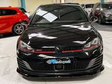 2014/14 VW GOLF GTI 5 DOOR + DSG + 5 DOOR + STAGE 1 + OZ WHEELS