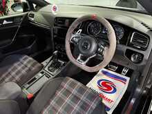 2014/14 VW GOLF GTI 5 DOOR + DSG + 5 DOOR + STAGE 1 + OZ WHEELS