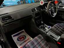 2014/14 VW GOLF GTI 5 DOOR + DSG + 5 DOOR + STAGE 1 + OZ WHEELS