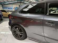2016 AUDI S3 QUATTRO + 3 DOOR + MANUAL + STAGE 3 + 480BHP + SAT NAV + MILLTEK EXHAUST