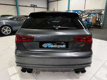 2016 AUDI S3 QUATTRO + 3 DOOR + MANUAL + STAGE 3 + 480BHP + SAT NAV + MILLTEK EXHAUST