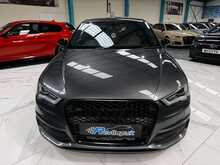 2016 AUDI S3 QUATTRO + 3 DOOR + MANUAL + STAGE 3 + 480BHP + SAT NAV + MILLTEK EXHAUST