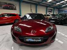 2009/59 MAZDA MX5 I SE CONVERTIBLE + MANUAL + 41K MILES FSH